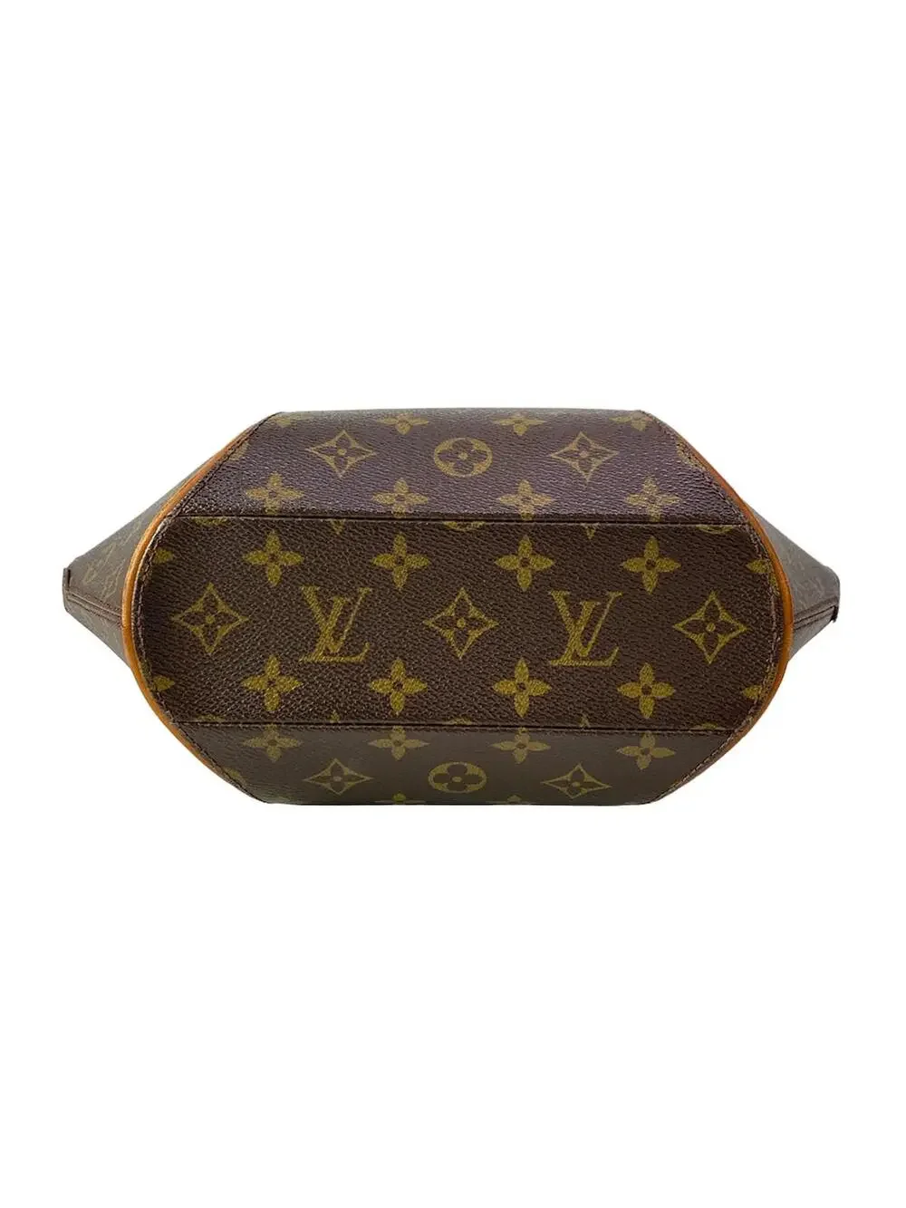 Louis Vuitton Ellipse Pm Handbag Canvas #278543L12B